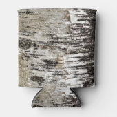 Peeling Birkenhalde Nah Dosenkühler (Vorderseite)