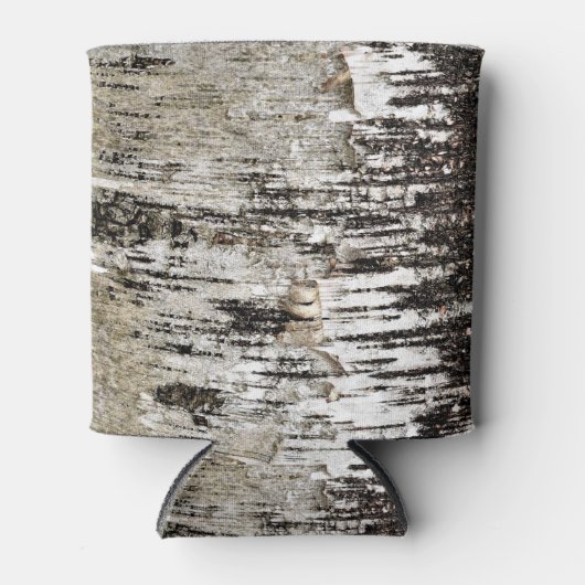 Peeling Birkenhalde Nah Dosenkühler (Vorderseite)