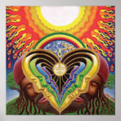 Peeling Bodies Poster (Vorne)