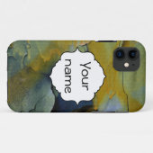 Peeling Case-Mate iPhone Hülle (Rückseite (Horizontal))