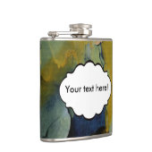 Peeling Flachmann (Rechts)