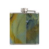 Peeling Flachmann (Rückseite)