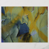 Peeling Flyer (Hinten)