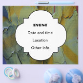 Peeling Flyer (Einzeln)