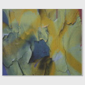 Peeling Geschenkpapier (Flach)