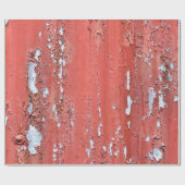 PEELING GESCHENKPAPIER (Flach)