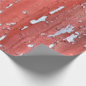 PEELING GESCHENKPAPIER (Ecke)