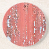 PEELING GETRÄNKEUNTERSETZER (Vorne)