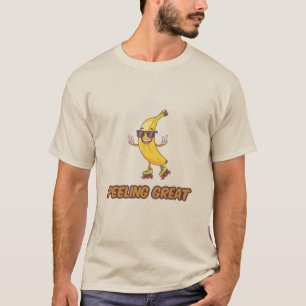 Peeling Great T-Shirt