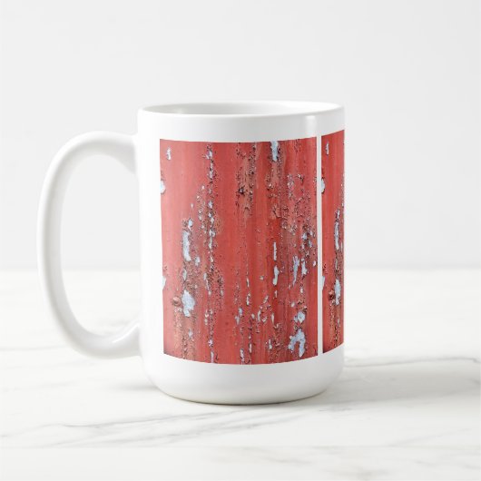 PEELING KAFFEETASSE (Links)
