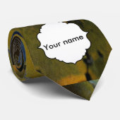 Peeling Krawatte (Gerollt)