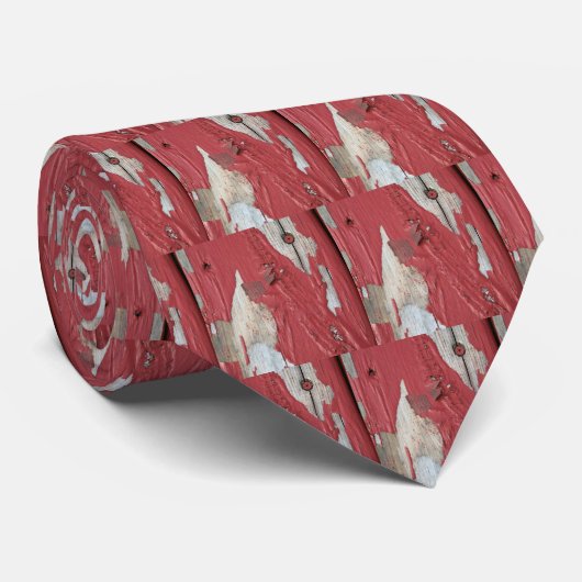 Peeling-Krawatte Krawatte (Gerollt)