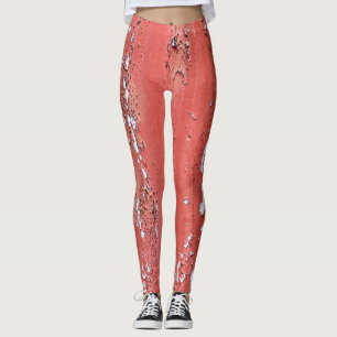 PEELING LEGGINGS