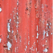 PEELING LEINWANDDRUCK