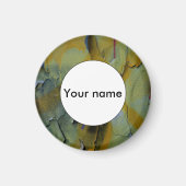 Peeling Magnet (Vorne)