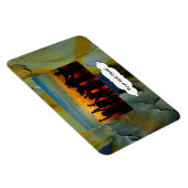 Peeling Magnet (Rechte Seite)