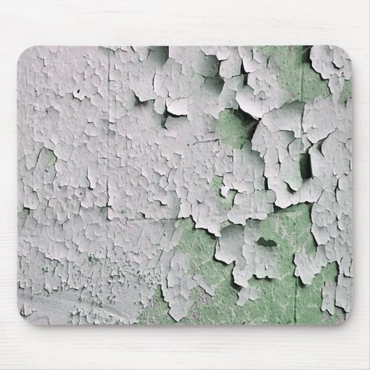 PEELING MOUSEPAD (Vorne)