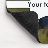 Peeling Mousepad (Ecke)