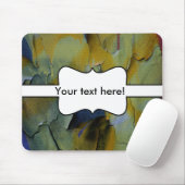 Peeling Mousepad (Mit Mouse)