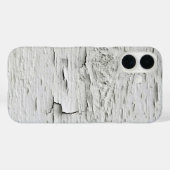 Peeling-Muster Case-Mate iPhone Hülle (Rückseite (Horizontal))