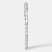 Peeling-Muster Case-Mate iPhone Hülle (Rückseite / Links)