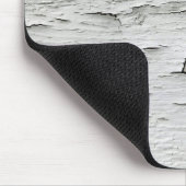 Peeling-Muster Mousepad (Ecke)