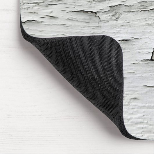 Peeling-Muster Mousepad (Ecke)