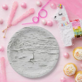 Peeling-Muster Pappteller (Party)