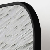 Peeling-Muster Pickleball Schläger (Linke Seite)