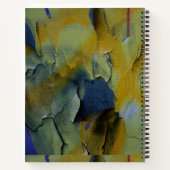 Peeling Notizblock (Rückseite)