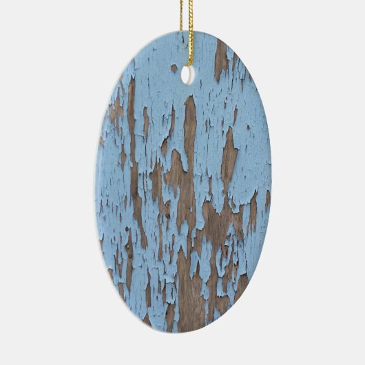 Peeling Paint Keramikornament (Rechts)