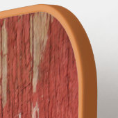 Peeling Paint Pickleball Paddle (Linke Seite)