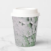 PEELING PAPPBECHER (Vorderseite)