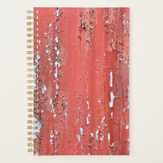 PEELING PLANER (Vorderseite)