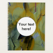 Peeling Planer (Vorderseite)