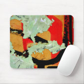 Peeling-Poster Mousepad (Mit Mouse)