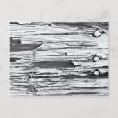 Peeling Postkarte (Vorderseite)