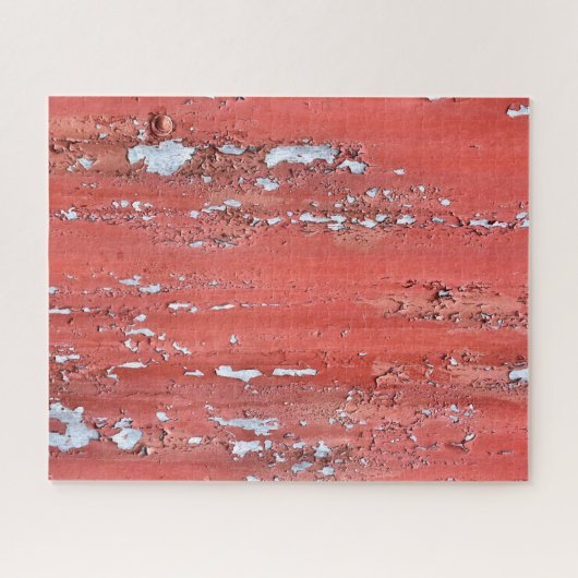 PEELING PUZZLE (Horizontal)