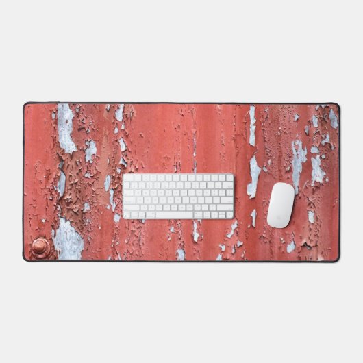 PEELING SCHREIBTISCHUNTERLAGE (Tastatur & Maus)