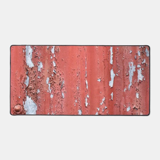 PEELING SCHREIBTISCHUNTERLAGE (Vorderseite)