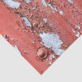 PEELING SEIDENPAPIER (Detail)