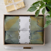 Peeling Seidenpapier (Geschenk)