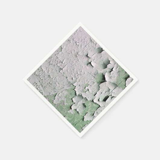 PEELING SERVIETTE (Ecke)