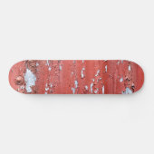 PEELING SKATEBOARD (Horizontal)