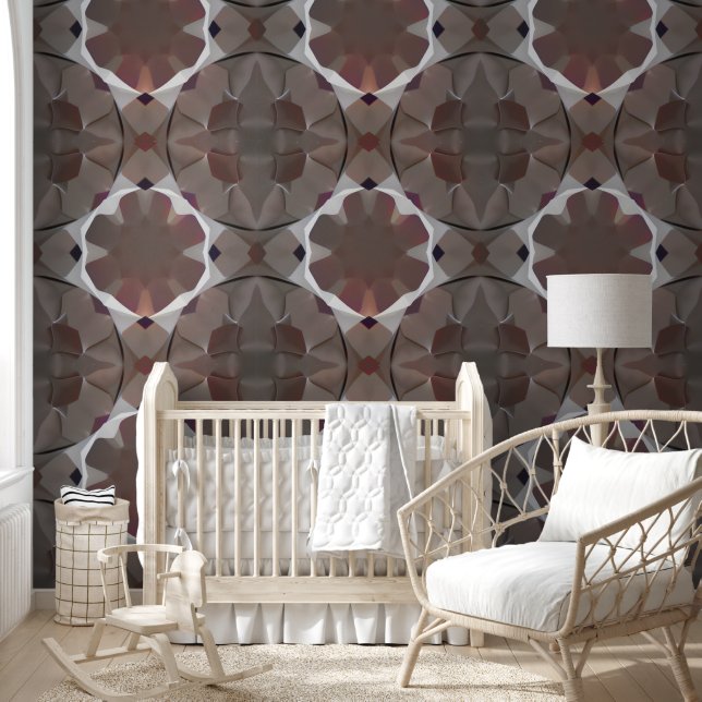 Peeling Tapete (Kinder)