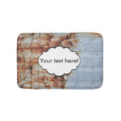 Peeling-Textur Badematte (Vorderseite)