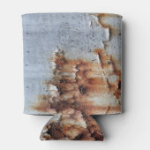 Peeling-Textur Dosenkühler (Rückseite)