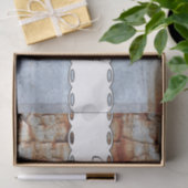 Peeling-Textur Seidenpapier (Geschenk)