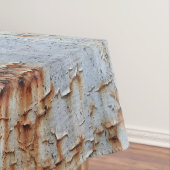 Peeling-Textur Tischdecke (Beispiel)