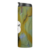 Peeling Thermosbecher (Nach rechts gedreht)